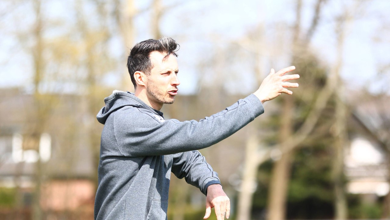 Chancenreiches Schützenfest bei Topduell in der Oberliga Hamburg