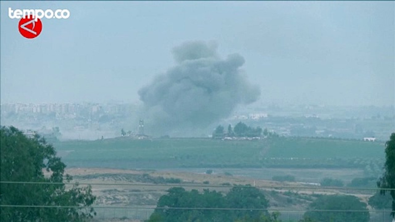 Arab Saudi Tunda Perbaikan Hubungan Diplomatik dengan Israel