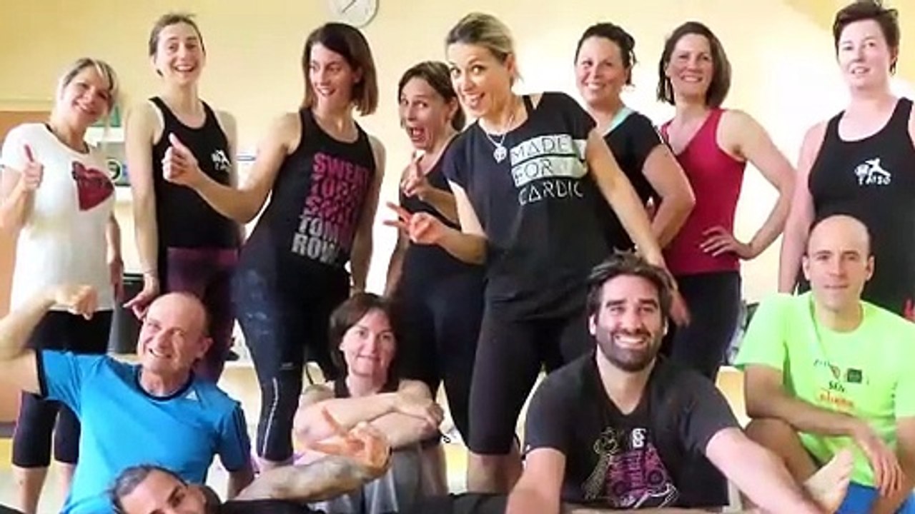 2019 07 10 dossier vidéo photos cours taiso