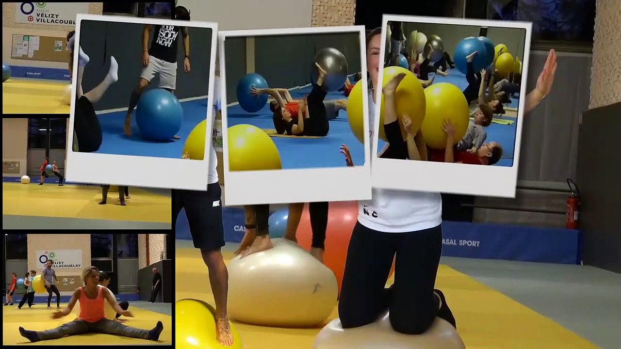 2016 clip vidéo souvenirs taiso