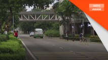 RM157.8 juta diperuntukkan baik pulih permukaan jalan di Sabah