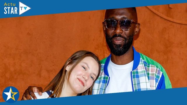 Je ne sais pas qui je serais sans les tendres confidences de Thomas Ngijol sur Gina et Barbara,