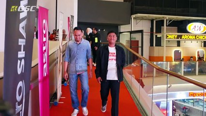 Gemencheh Boys | Event: Gala Night