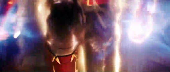 The Marvels | Tv Spot: The Return Of Captain Marvel