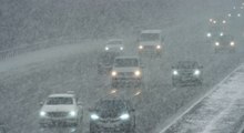 Massiver Wintereinbruch in Deutschland?