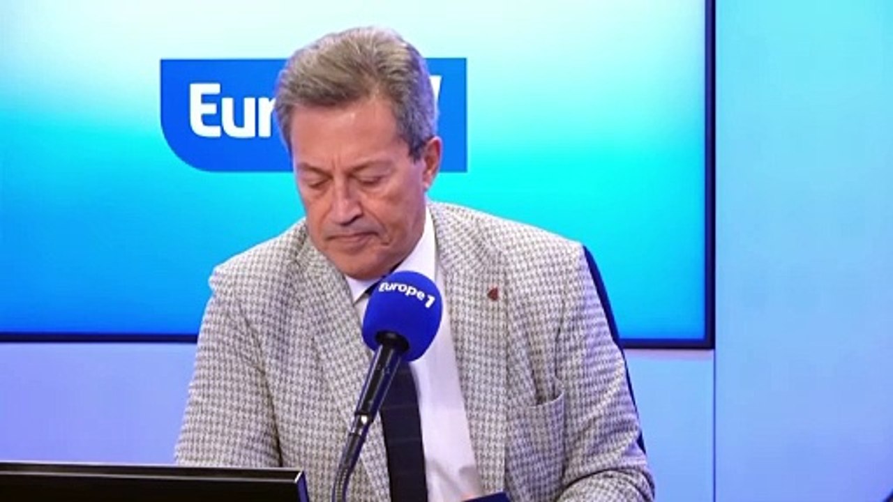 Pascal Praud et vous - Risque d'attentat terroriste : «L'État est coupable de non-assistance à peuple en danger», lance un auditeur