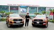 CARPLA COMPARE | SO SÁNH FORD RANGER WILDTRAK 3.2L 2017 VS FORD RANGER WILDTRAK 2.0L BI-TURBO 2018