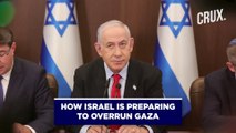 Israel Prepares for Ground Assault in Gaza: The Challenge of Confronting Hamas in Urban Warfare and Underground Tunnels