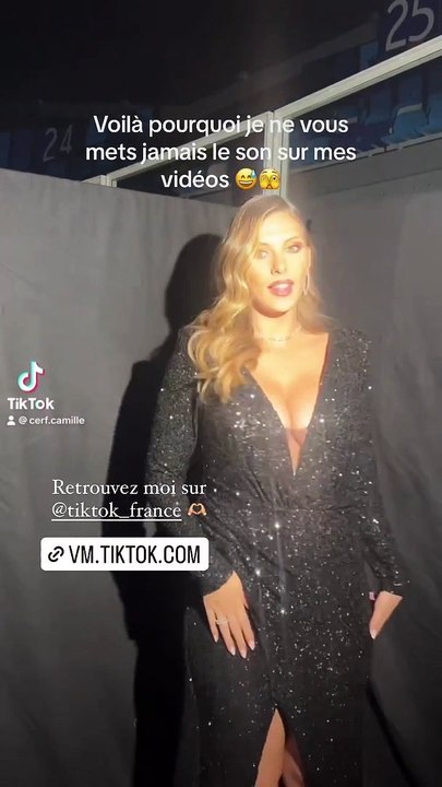 Camille Cerf, Iris Mittenaere et Maeva Coucke étaient les membres du jury pour l'élection de Miss Nors-pas-de-Calais. Instagram