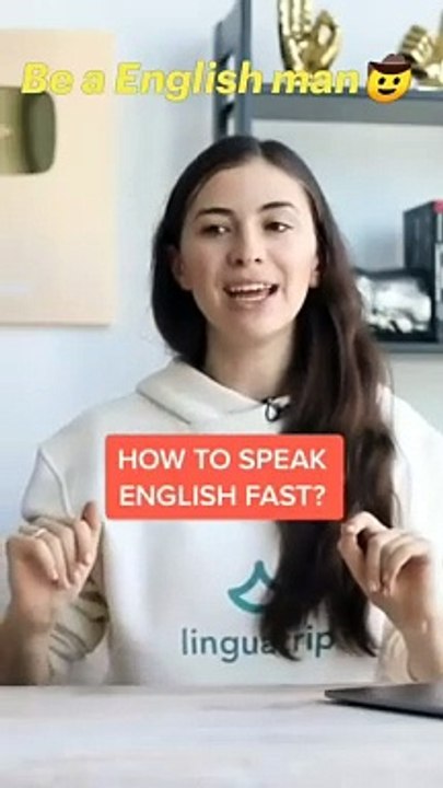 do you want to speak English very fast #Englishspeaking #speakenglish #englishteaching #americaneng