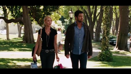 L'Abominable Vérité Bande-annonce (EN)