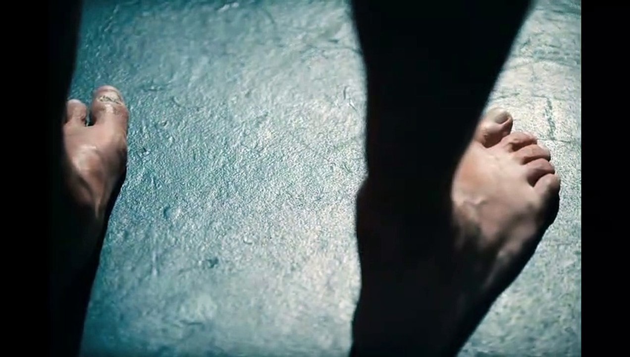 Man in Black Videoauszug OV