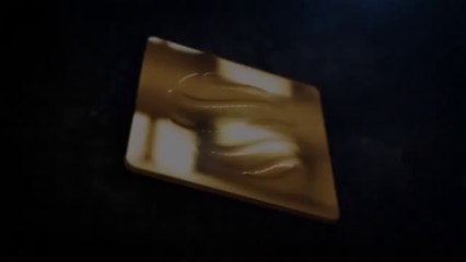 كورك بلاي - فاصل القناة