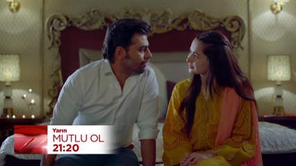 Mutlu Ol 10. Bölüm Fragmanı - 17 Ekim Salı