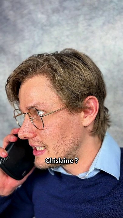 Expliquer ton problème à l'administration