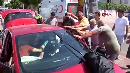 Naldo'nun yoğun bakımdaki oğlu, yaşam savaşını kaybetti