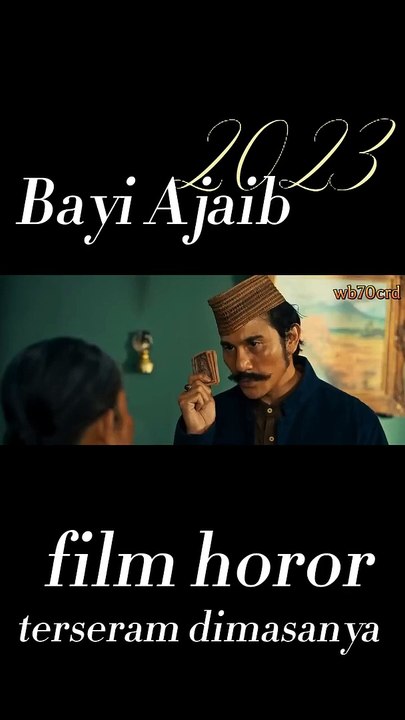 BAYI AJAIB