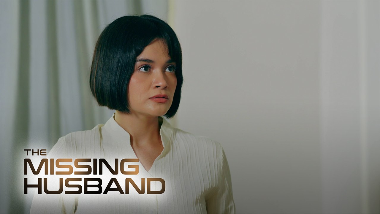 The Missing Husband: Millie’s plan on rescuing Anton! (Episode 36)