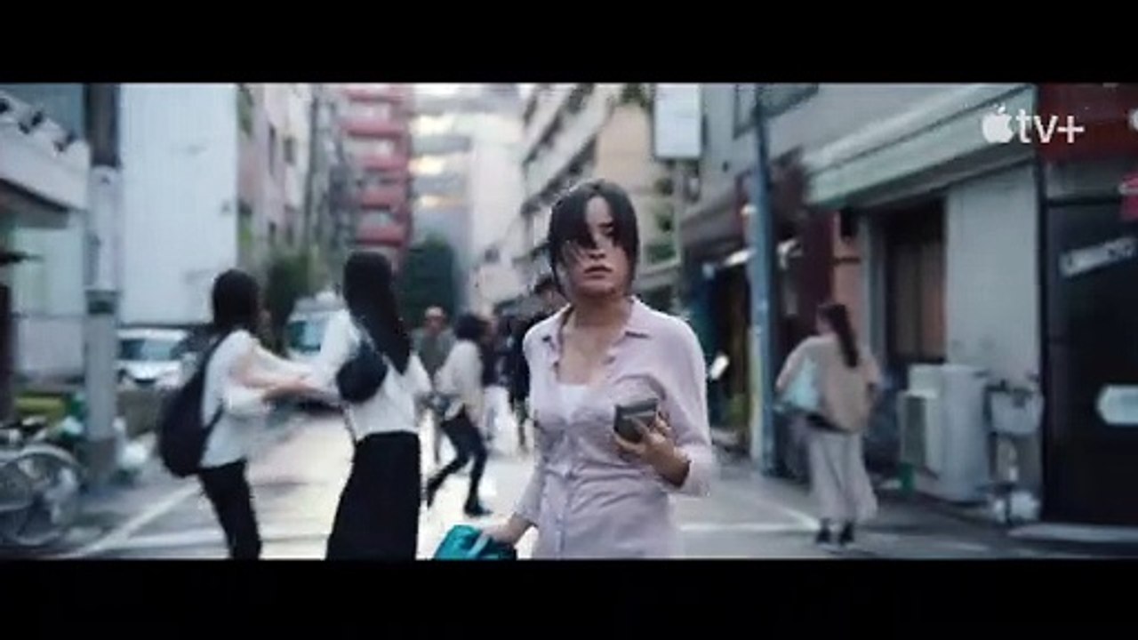 Monarch Legacy of Monsters - Tráiler oficial para Apple TV+