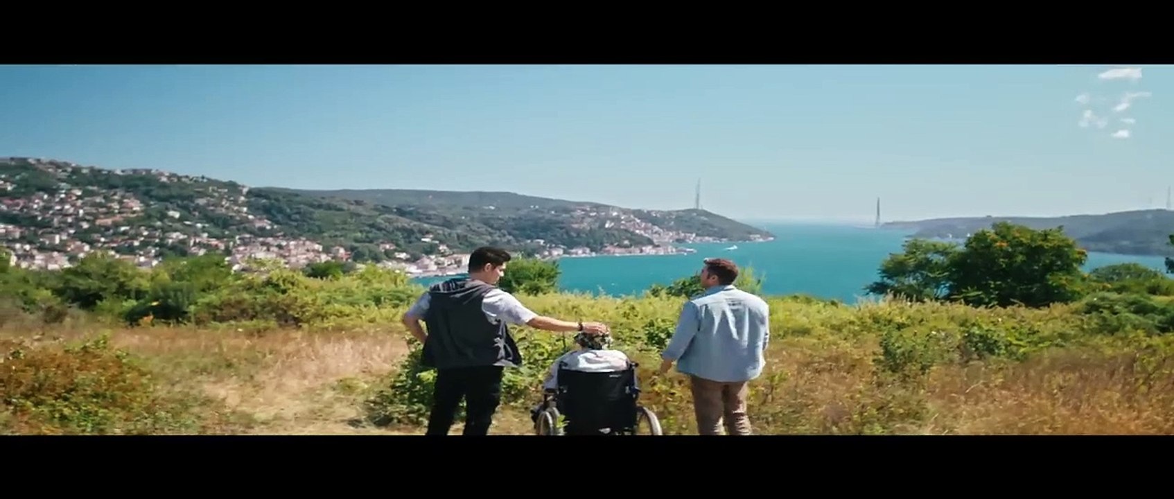 Güven Bana