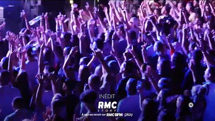Flic story - 18 octobre