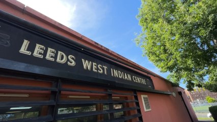 Leeds West Indian Centre 40th Anniversary