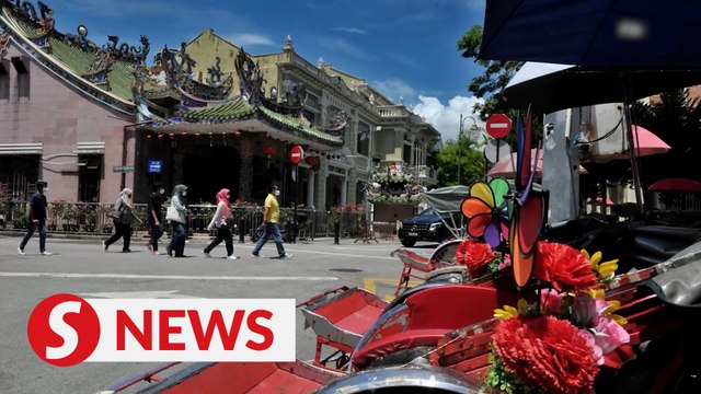 Don’t wait till 2026 to rejuvenate tourism industry, Hamzah tells Putrajaya