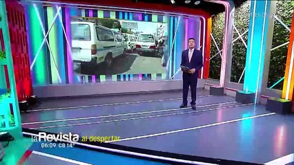 Arranca el plan vial para descongestionar la Ceja de El Alto con estos cambios de ruta