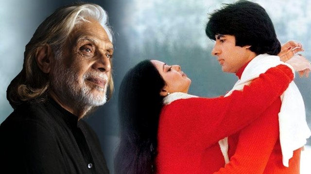 Amitabh Bachchan और Rekha के प्यार को लेकर जब Muzaffar Ali ने कहा था शादी तो करना चाहिए थी