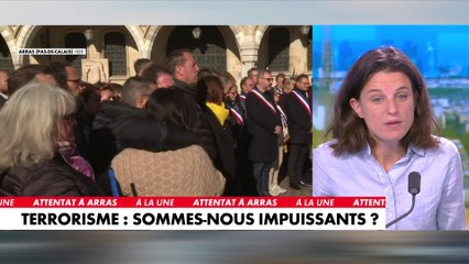 Download Video: Eugénie Bastié : «Certains syndicats enseignants ont une responsabilité»