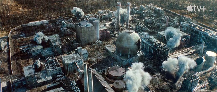 Monarch: el legado de los monstruos Tráiler