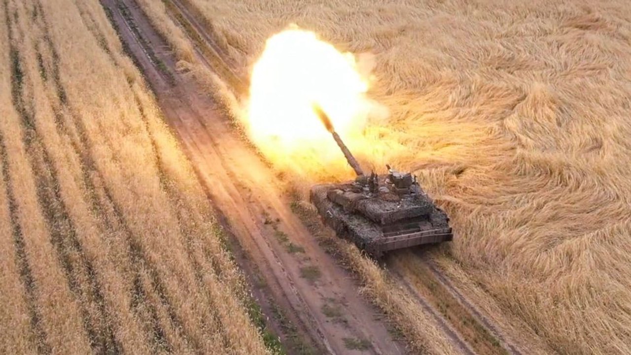 Awdijiwka: Russen starten neue Offensive im Osten der Ukraine