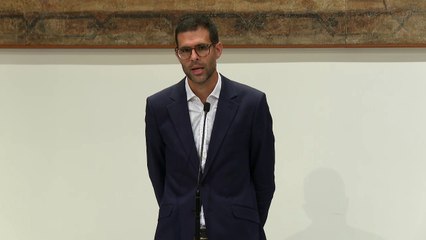 Los expertos del Govern presentan el informe sobre el acuerdo de claridad