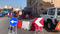 Palermo, via ai lavori lungo la bretella di piazza XIII Vittime