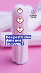Enquête sur les protections hygiéniques et la présence de substances indésirables