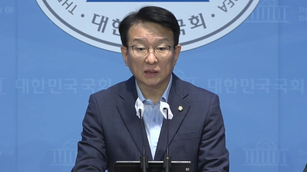 민주, 이재명 추가 기소에 "尹 정권, 정적 죽이기 끝판" / YTN