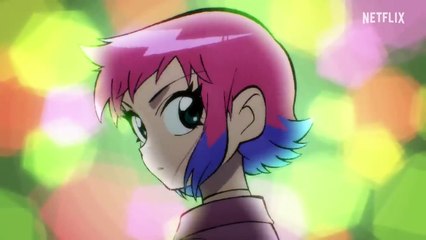 Scott Pilgrim da el salto - Tráiler oficial (SUBT) ©Netflix