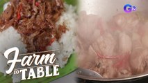 Farm To Table’s CHICKEN YUMPILATION! | Farm To Table
