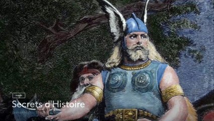 Secrets d'histoire - 18 octobre