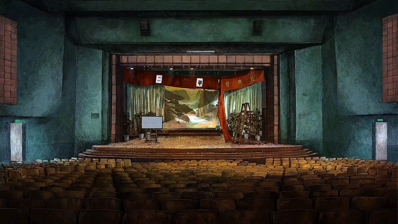 No Changes Have Taken In Our Life Trailer OmeU