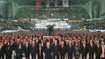 AK Parti'de genel merkez kurullarının başkanları belli oldu! Merkez Disiplin Kurulu Başkanlığı'na Mehmet Sarı getirildi