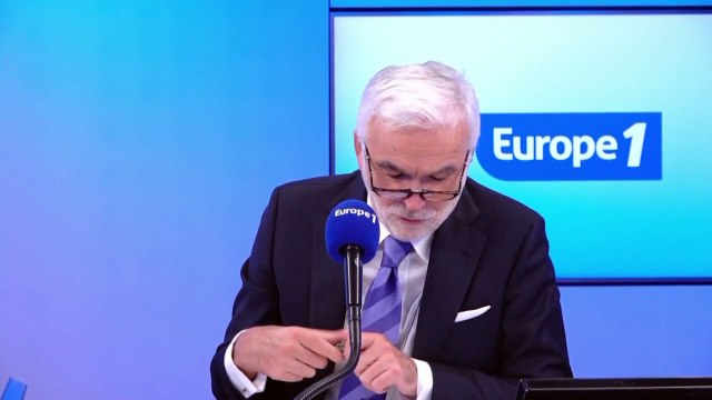Pascal Praud et vous - Attaque du Hamas : Bruno Retailleau appelle à Karim Benzema à publier un tweet sur les victimes en Israël