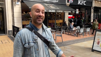 Should there be a "Greater Birmingham"?