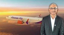 पायलटों के नौकरी छोड़ने के संकट से लेकर एयरलाइन की ग्रोथ तक, अकासा एयर के CEO विनय दुबे से एक्सक्लूसिव बातचीत
