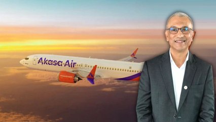 पायलटों के नौकरी छोड़ने के संकट से लेकर एयरलाइन की ग्रोथ तक, अकासा एयर के CEO विनय दुबे से एक्सक्लूसिव बातचीत