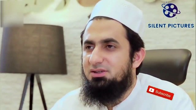 Molana Yousaf Jameel Son of Tariq Jameel -Yousaf Jameel _ Most impotent Bayan Tariq Jamil Official