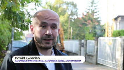 Dziennik Zachodni / Dom Killara / Marzena Bugała-Astaszow