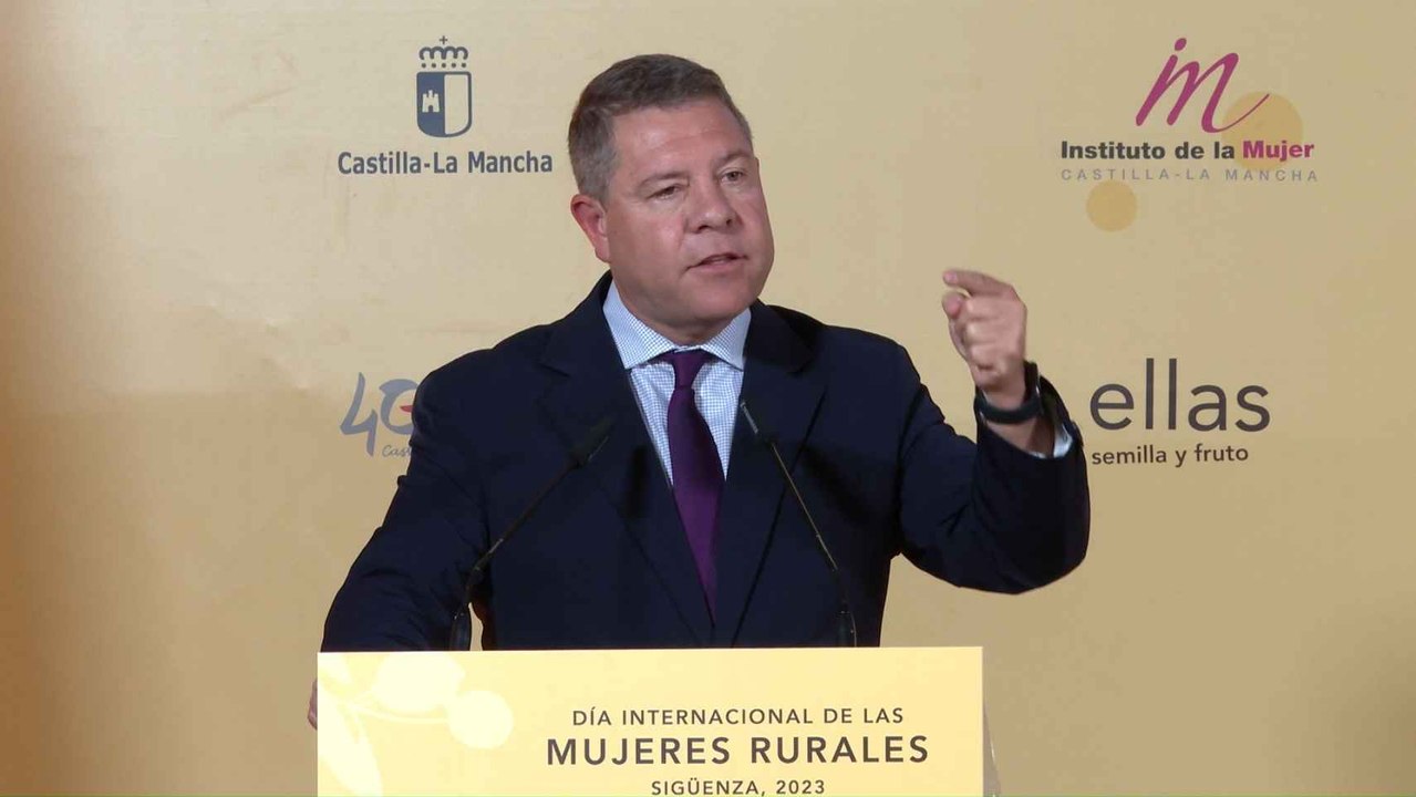 Page avisa de que las "desigualdades" por la amnistía las pagarán las próximas generaciones