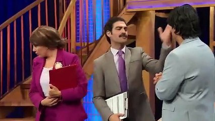 Seküler programın CHP skeci olay oldu!