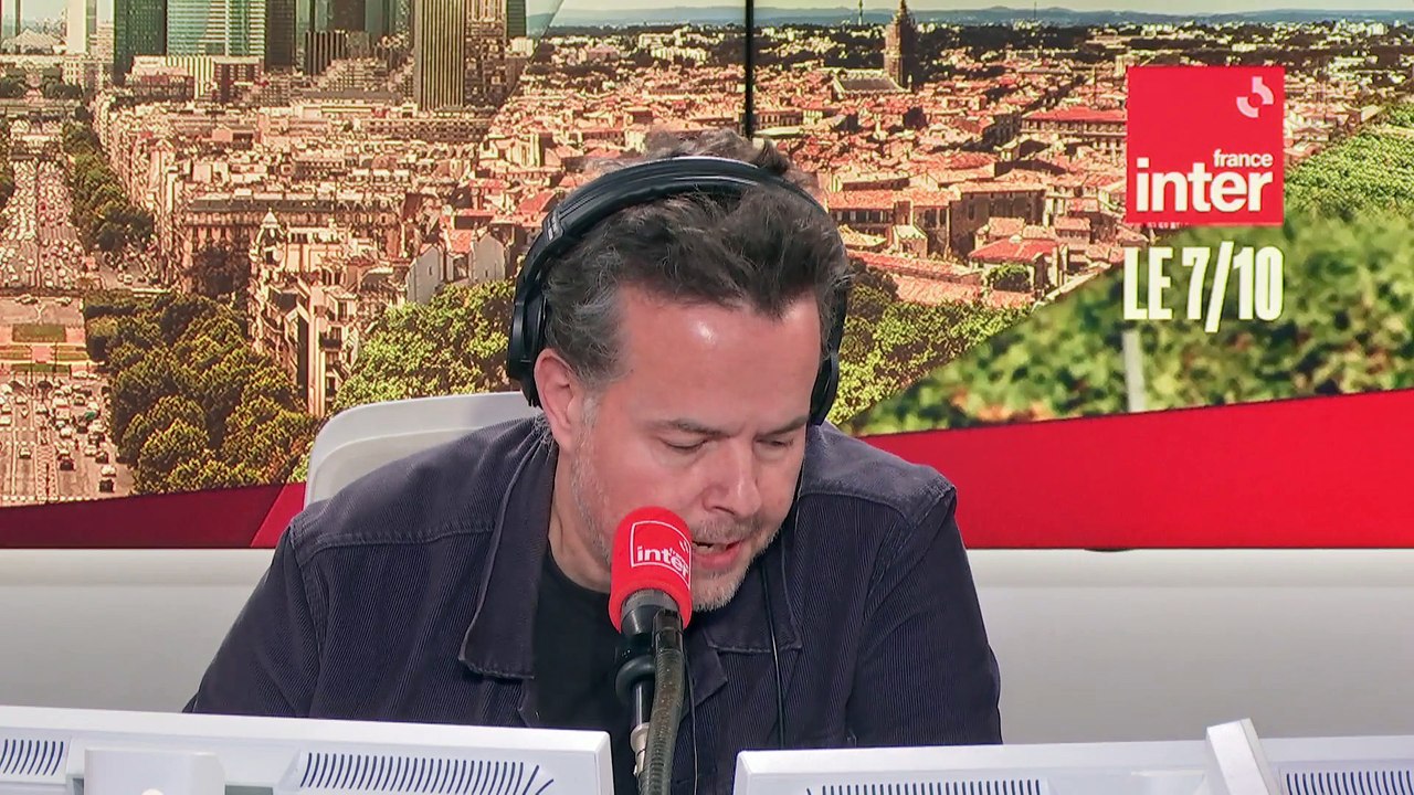 Fracture politique dans les kiosques du dimanche - L'édito médias